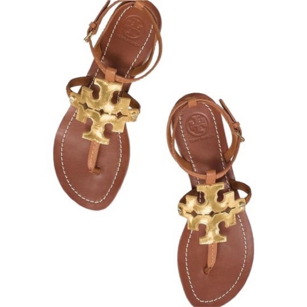 Tory Burch Chandler Sandals